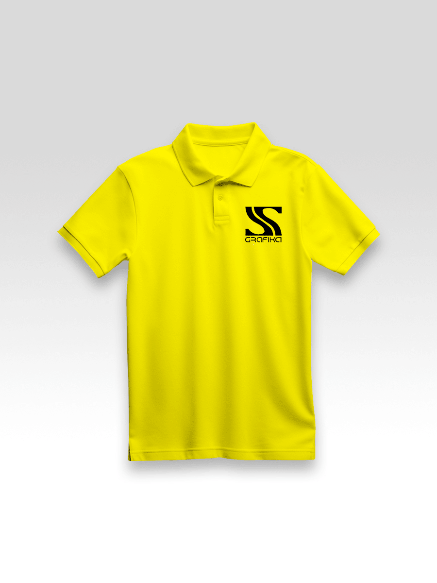 Polera Hombre Pique13