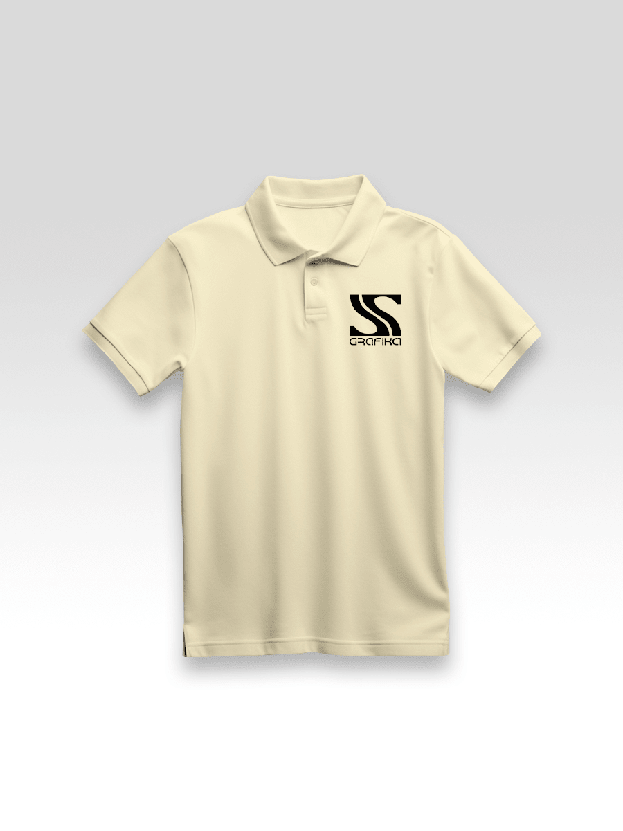 Polera Hombre Pique2