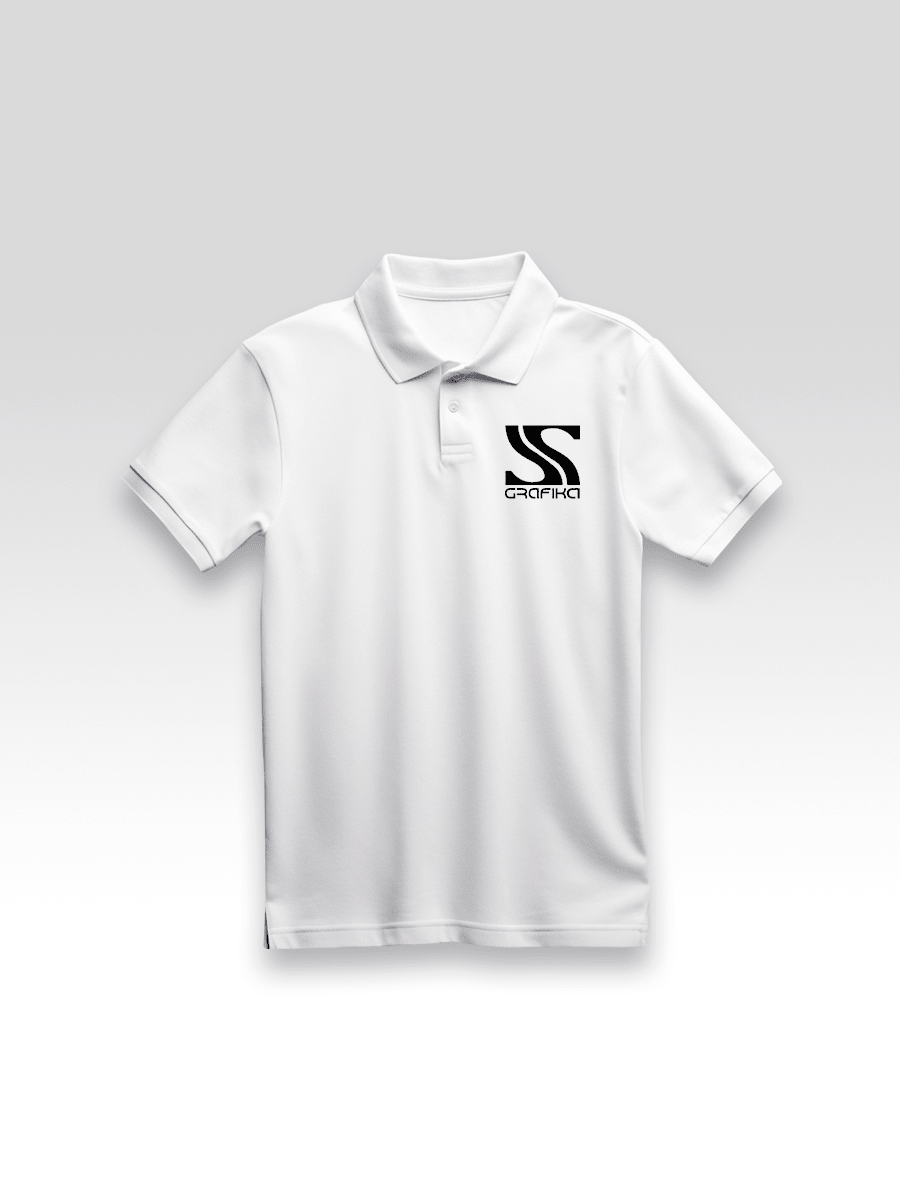 Polera Hombre Pique3