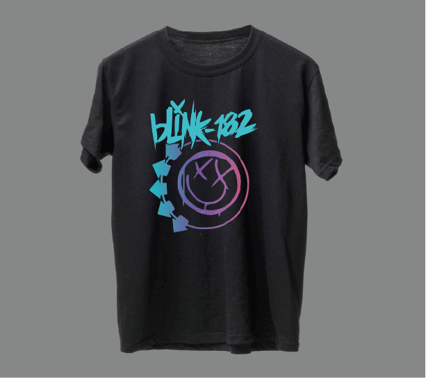 Poleras Banda de Rock17