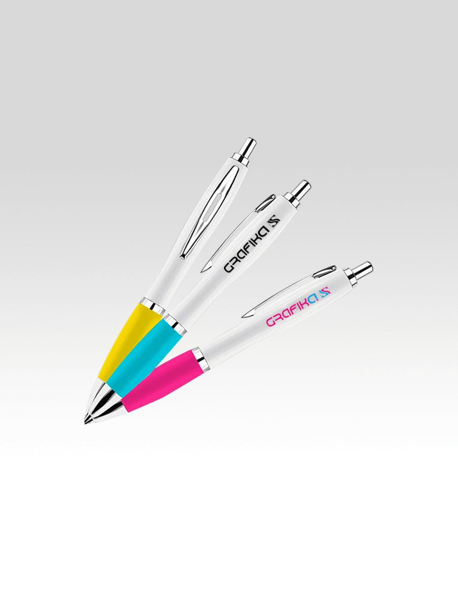 Boligrafo Wind Stella L1771