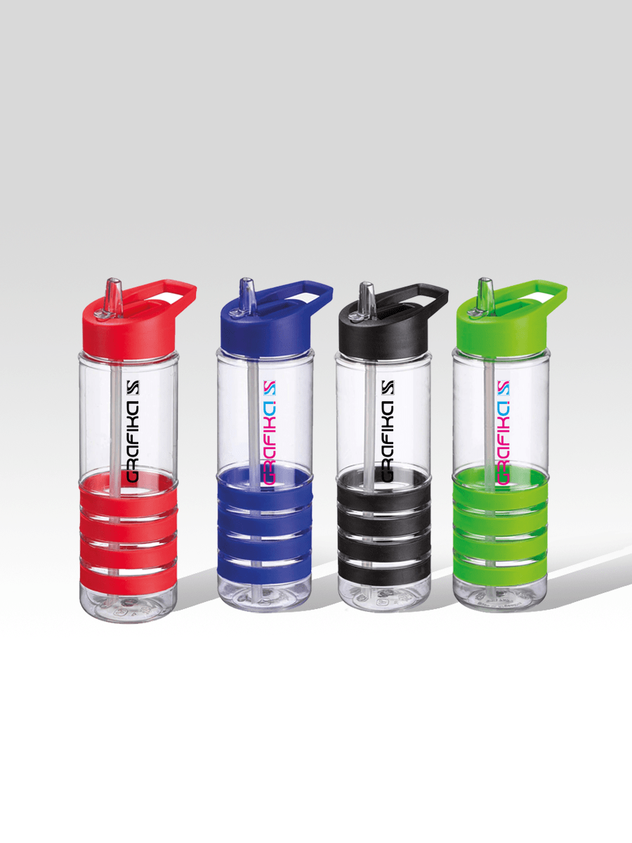 Botellas plasticas Modelo IBM361