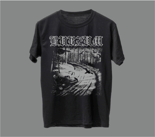 Poleras Banda de Rock28