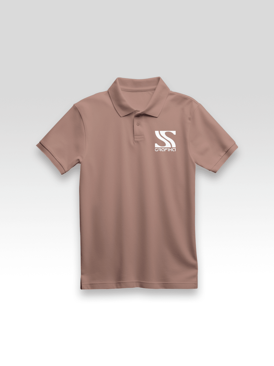 Polera Hombre Pique4