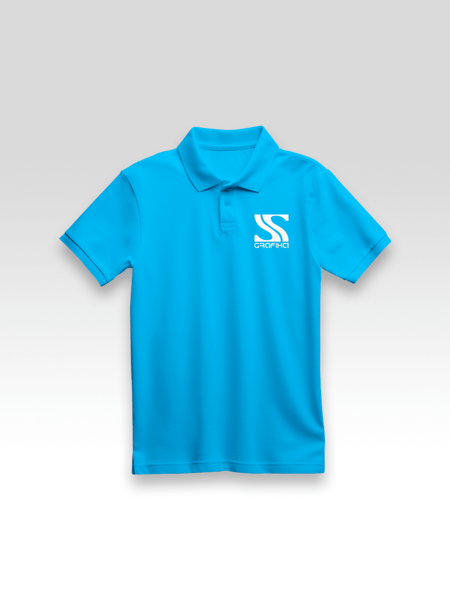Polera Hombre Pique5