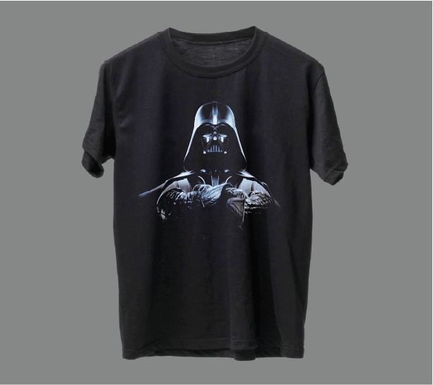 Poleras Banda de Rock30
