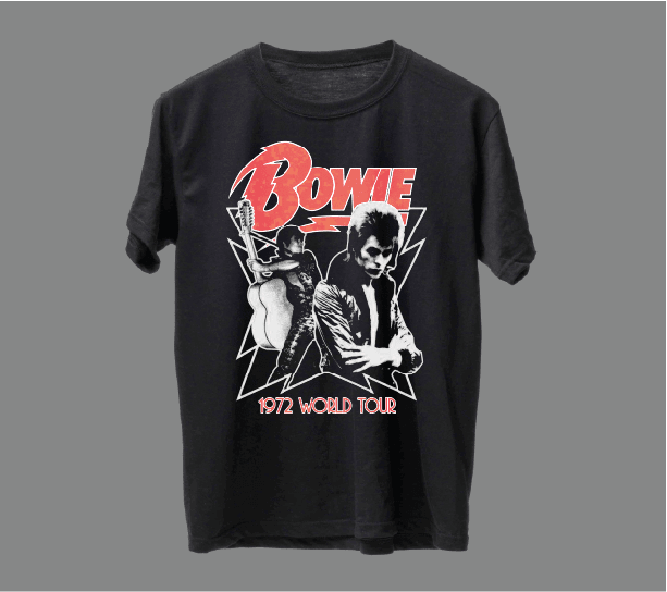Poleras Banda de Rock31