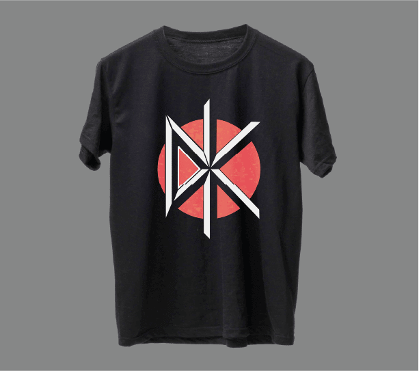 Poleras Banda de Rock32