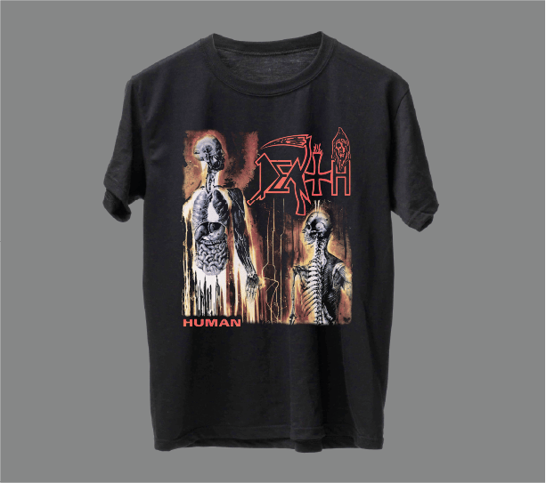 Poleras Banda de Rock33