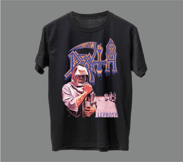 Poleras Banda de Rock34