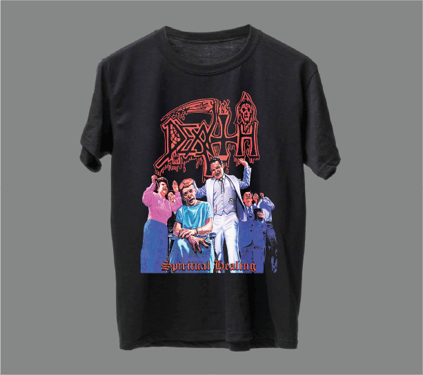 Poleras Banda de Rock36