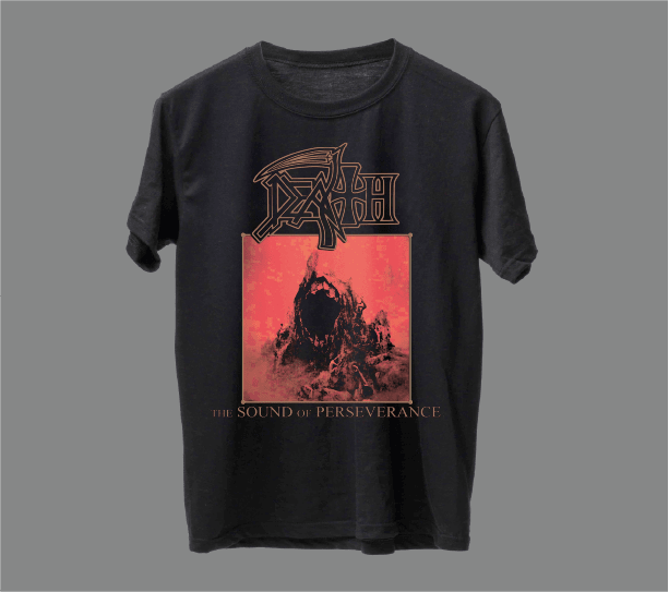 Poleras Banda de Rock37