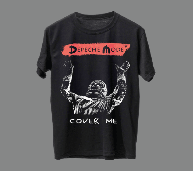 Poleras Banda de Rock39