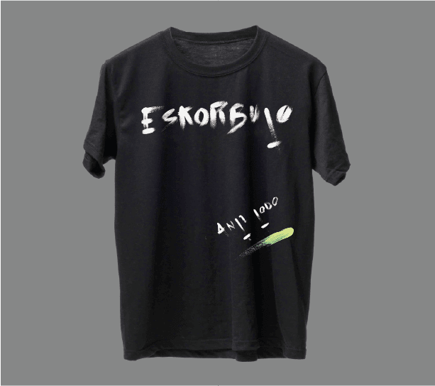 Poleras Banda de Rock47
