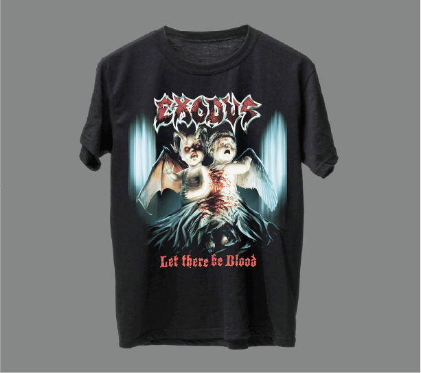 Poleras Banda de Rock53