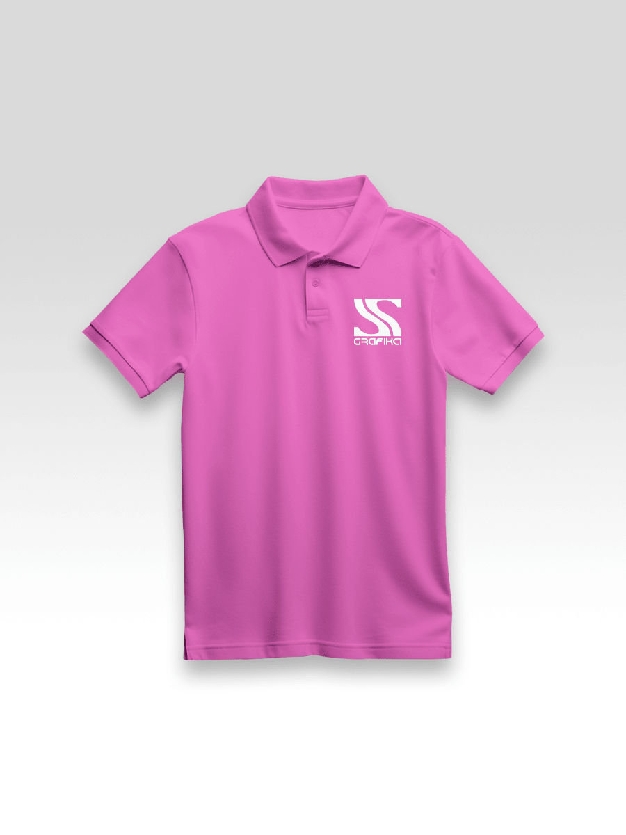Polera Hombre Pique6