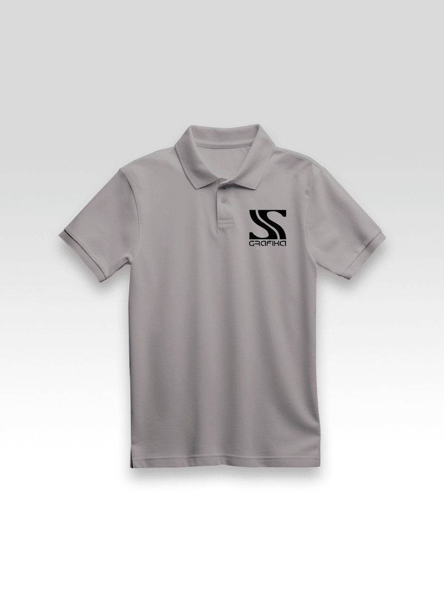 Polera Hombre Pique7