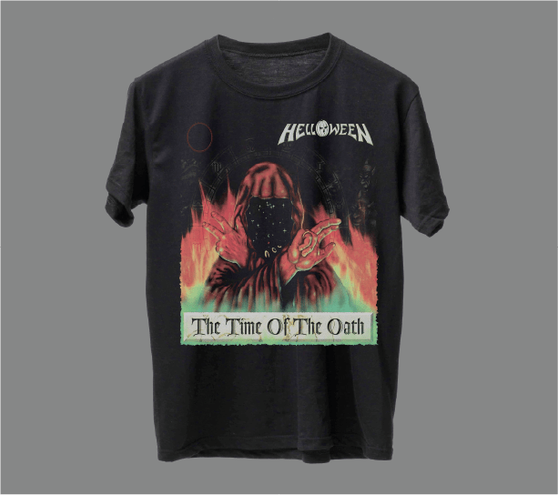 Poleras Banda de Rock69