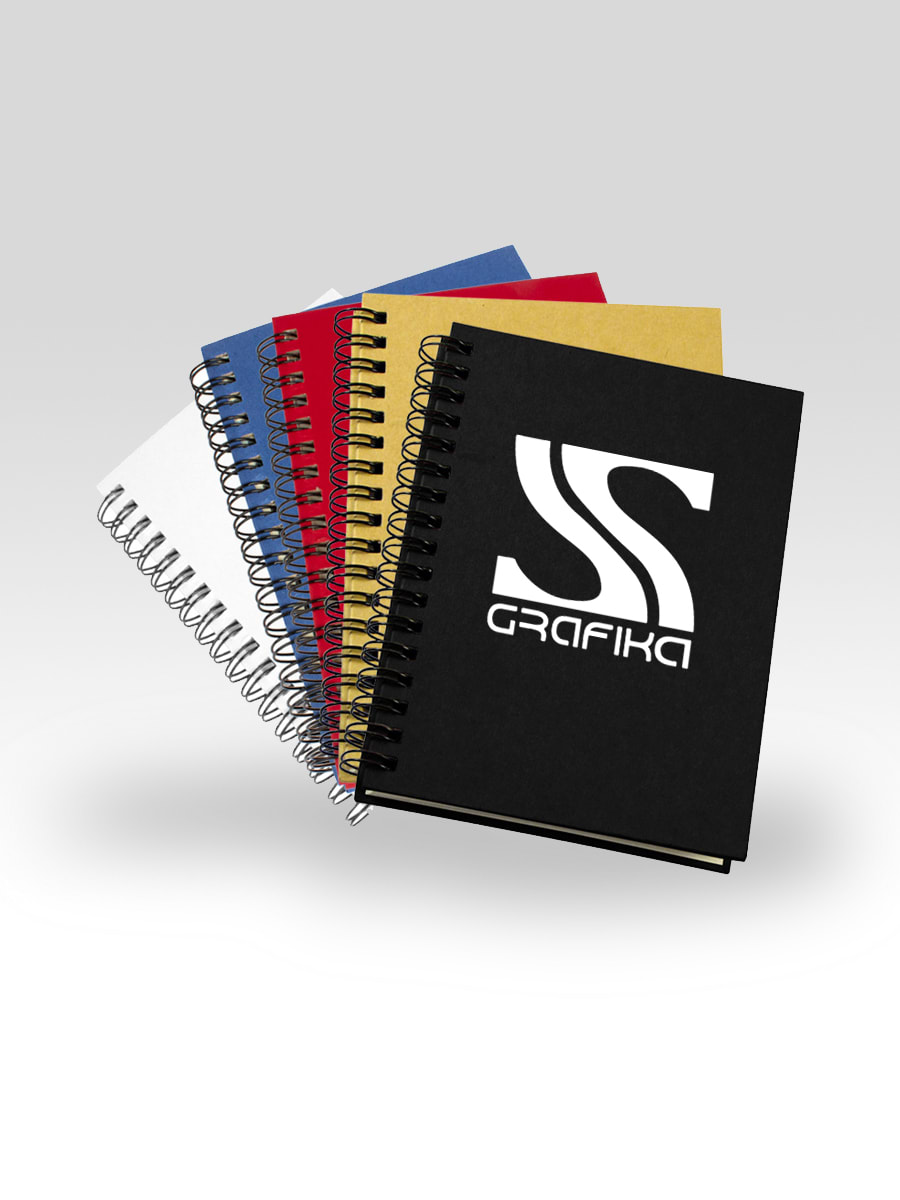 Libreta Ecológico N311
