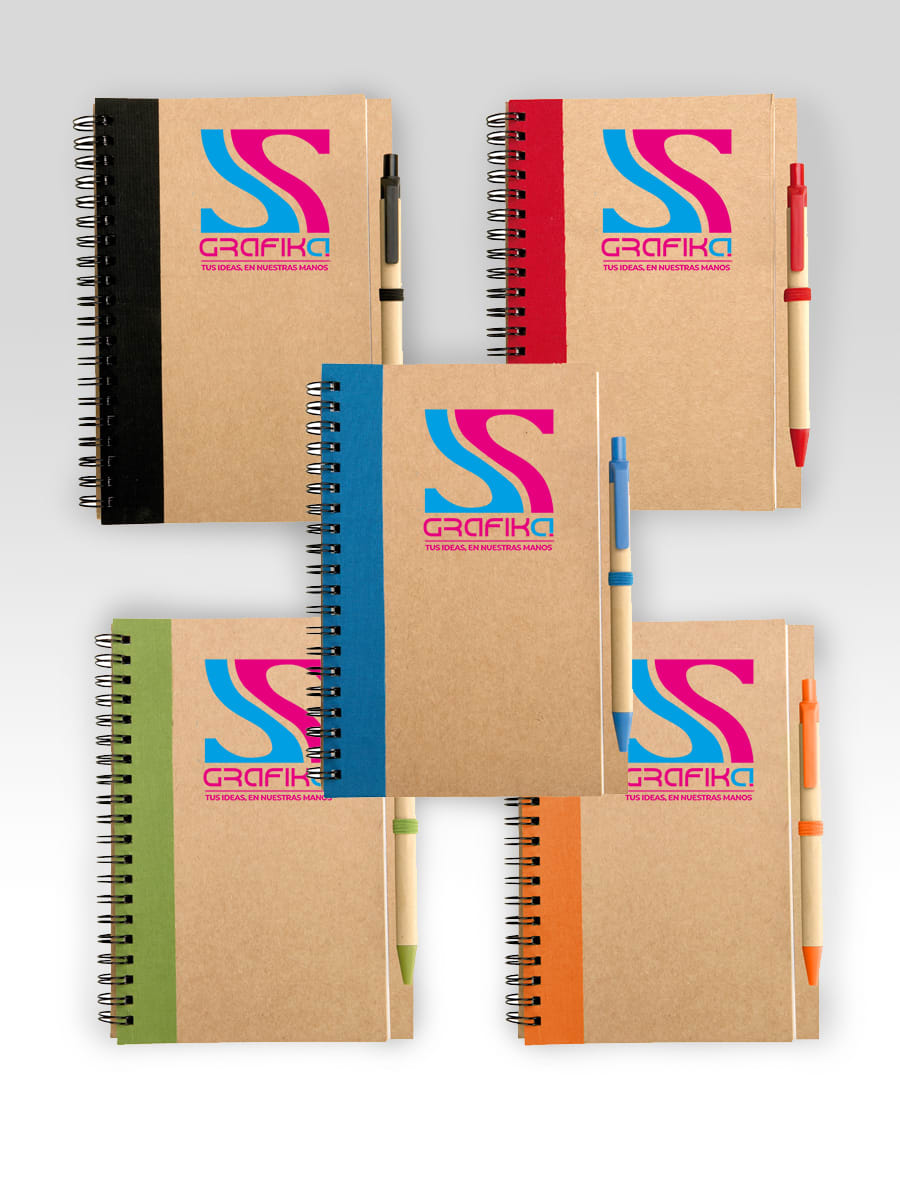 Cuaderno Ecológico N231