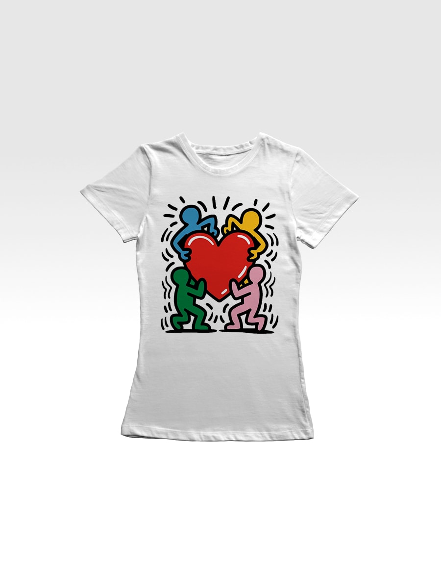 Polera Mujer Personalizadas1