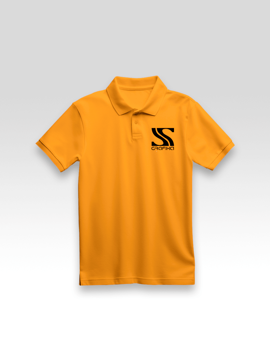Polera Hombre Pique8