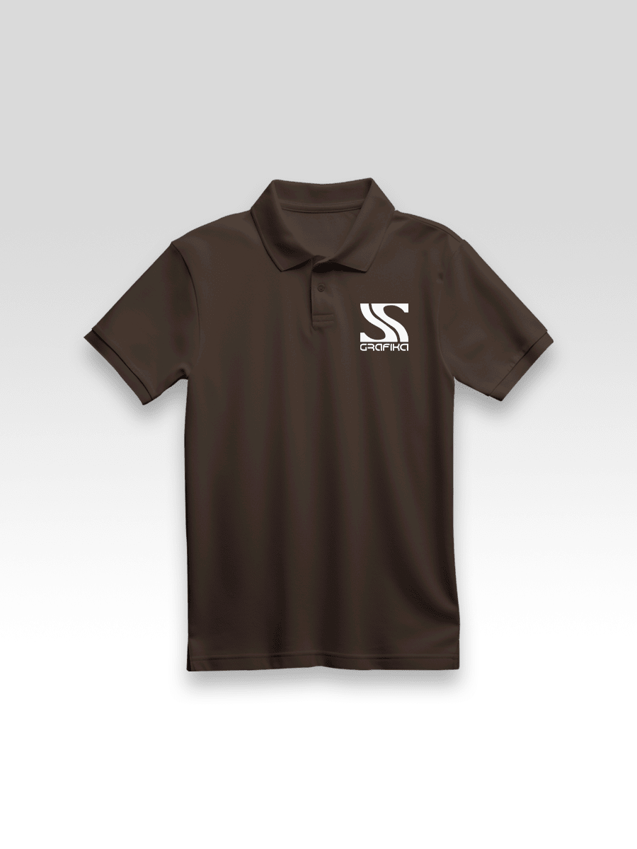 Polera Hombre Pique9