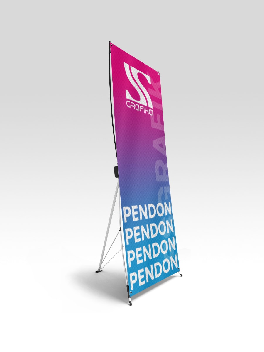 Pendon X Pro1