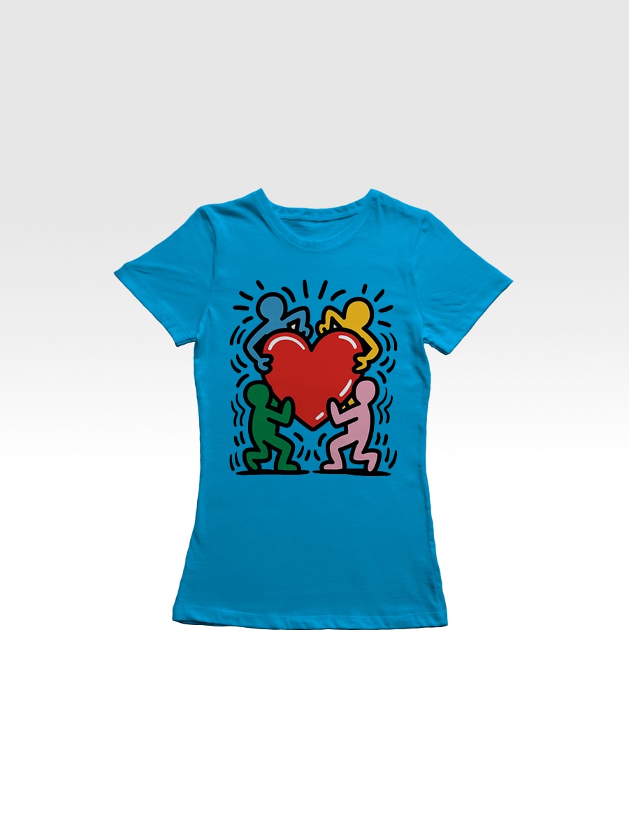 Polera Mujer Personalizadas3