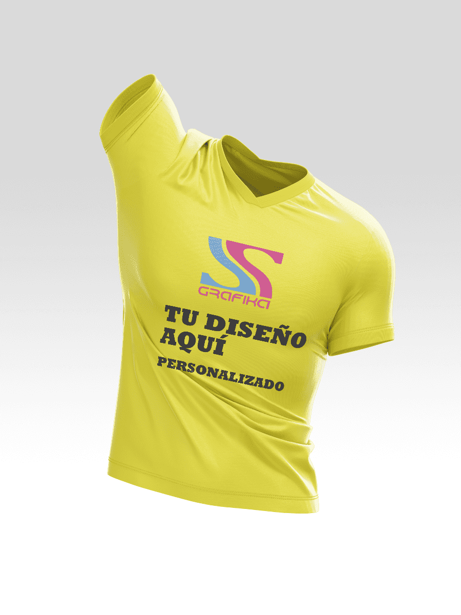 Poleras Deportivas Dry Fit Hombre1