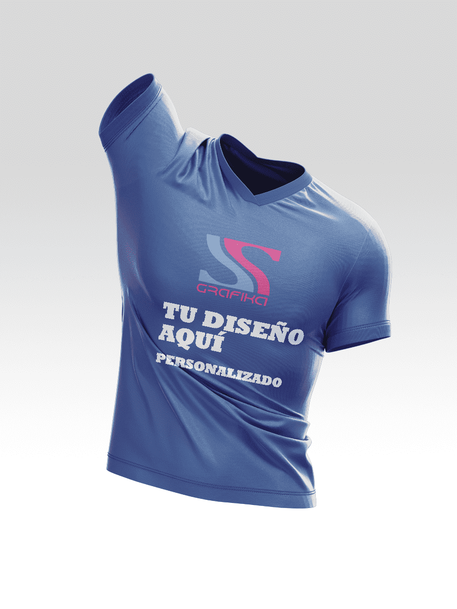 Poleras Deportivas Dry Fit Hombre2