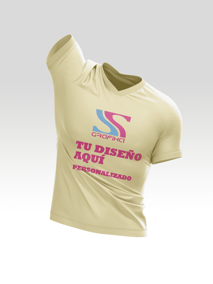 Poleras Deportivas Dry Fit Hombre3