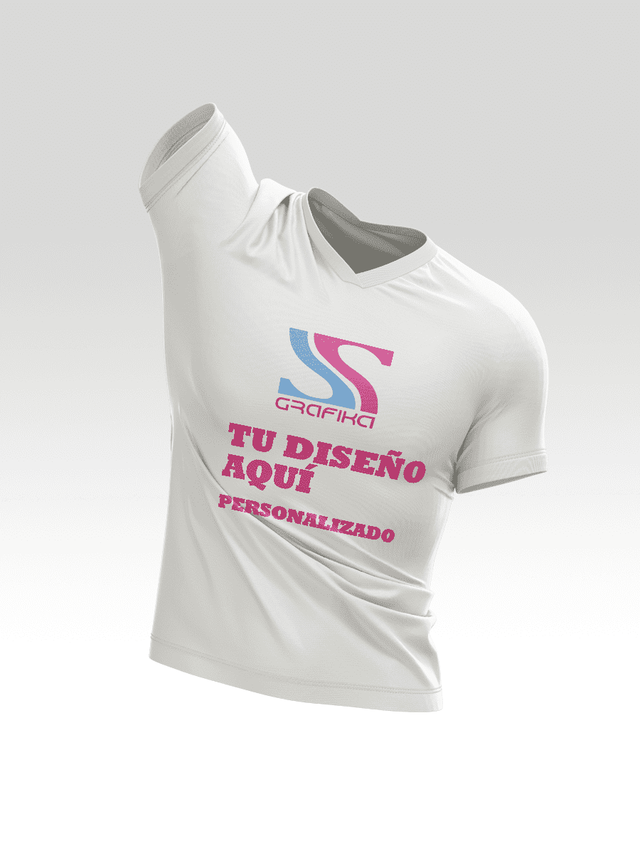Poleras Deportivas Dry Fit Hombre4