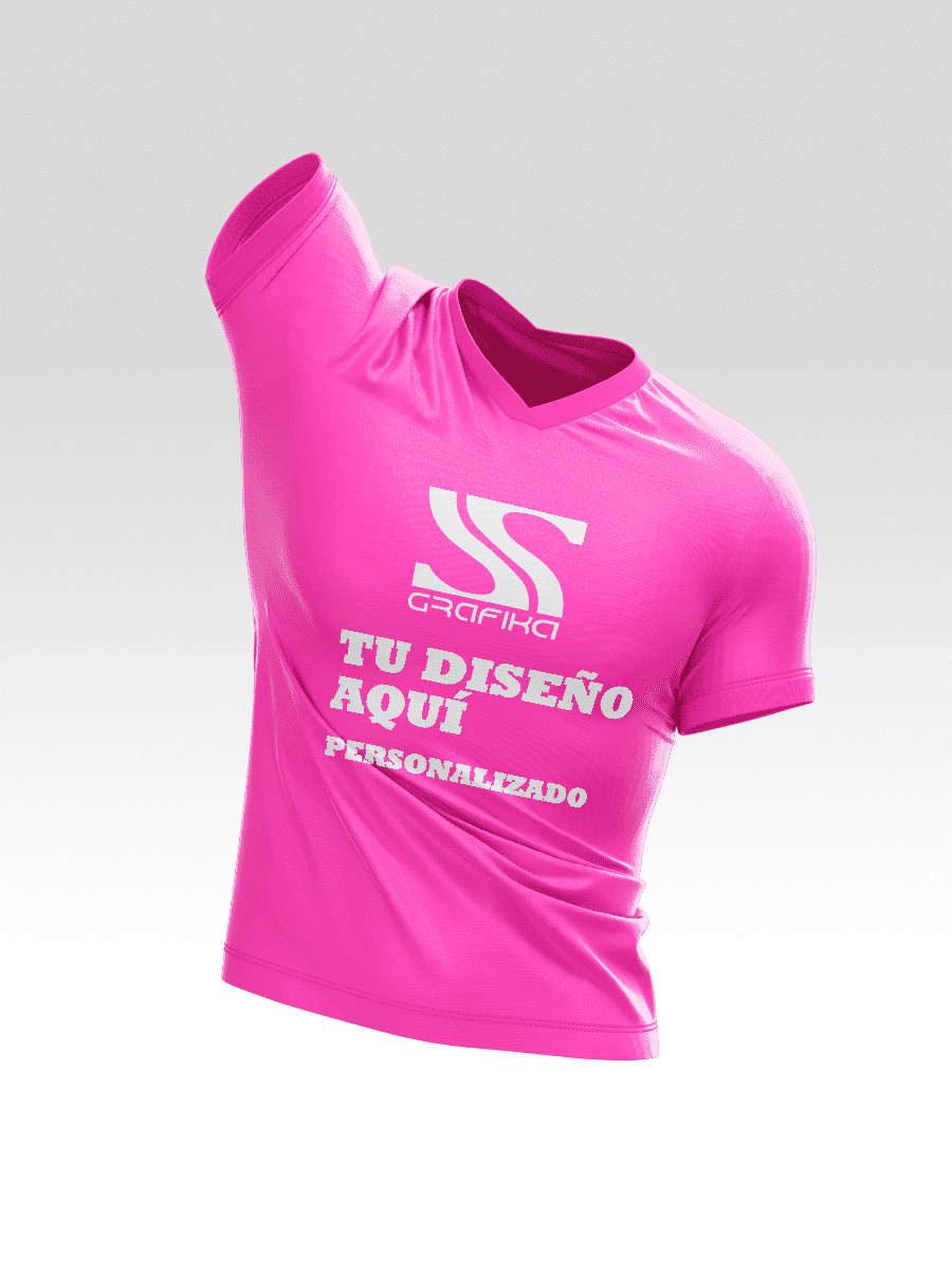 Poleras Deportivas Dry Fit Hombre6