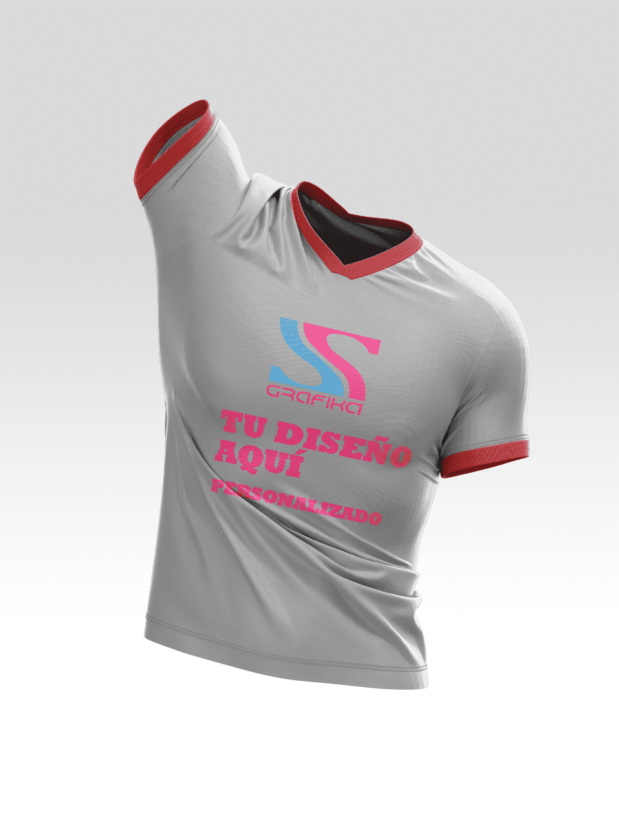 Poleras Deportivas Dry Fit Hombre7