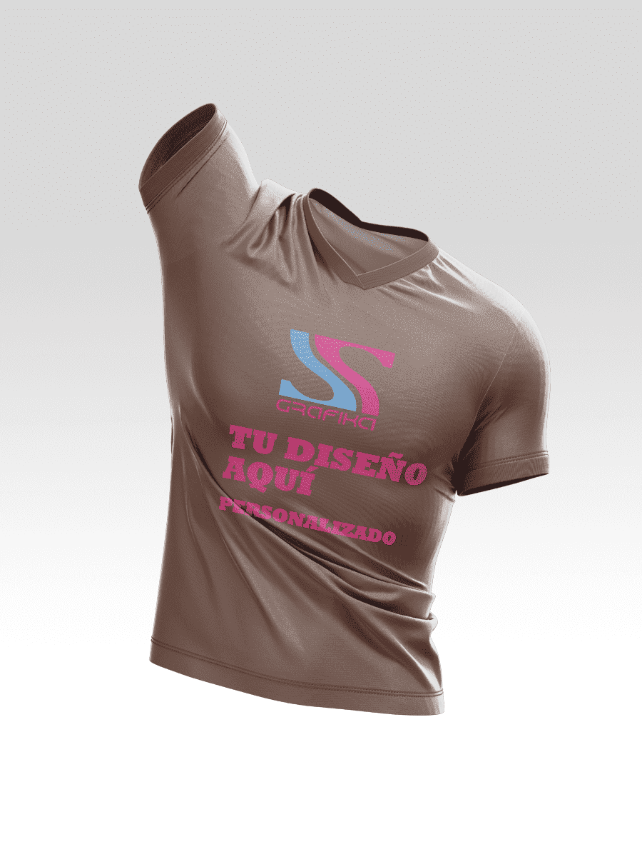 Poleras Deportivas Dry Fit Hombre8