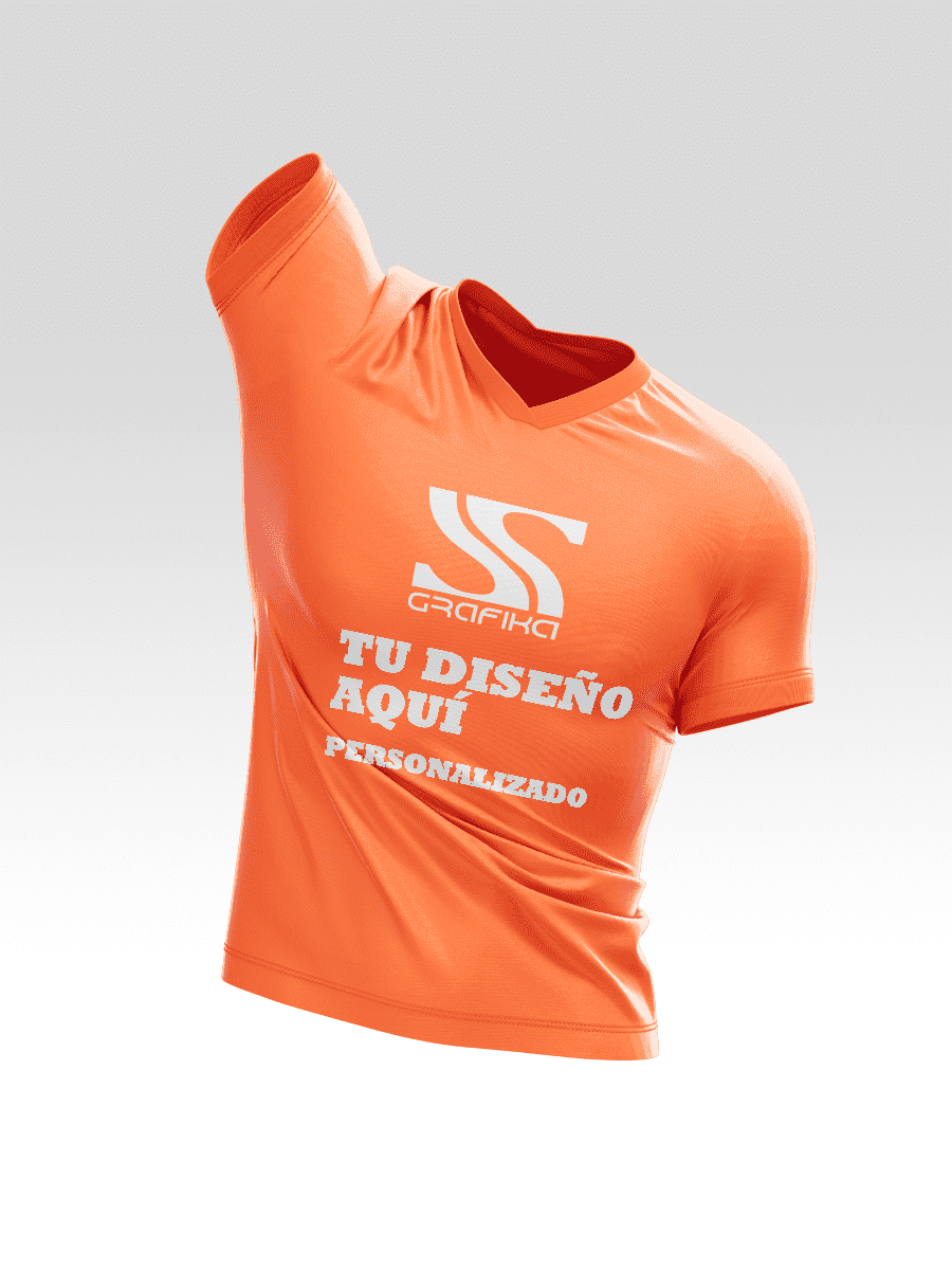 Poleras Deportivas Dry Fit Hombre9