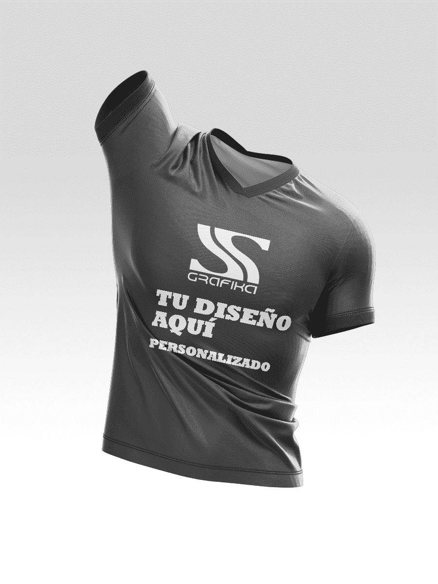 Poleras Deportivas Dry Fit Hombre10