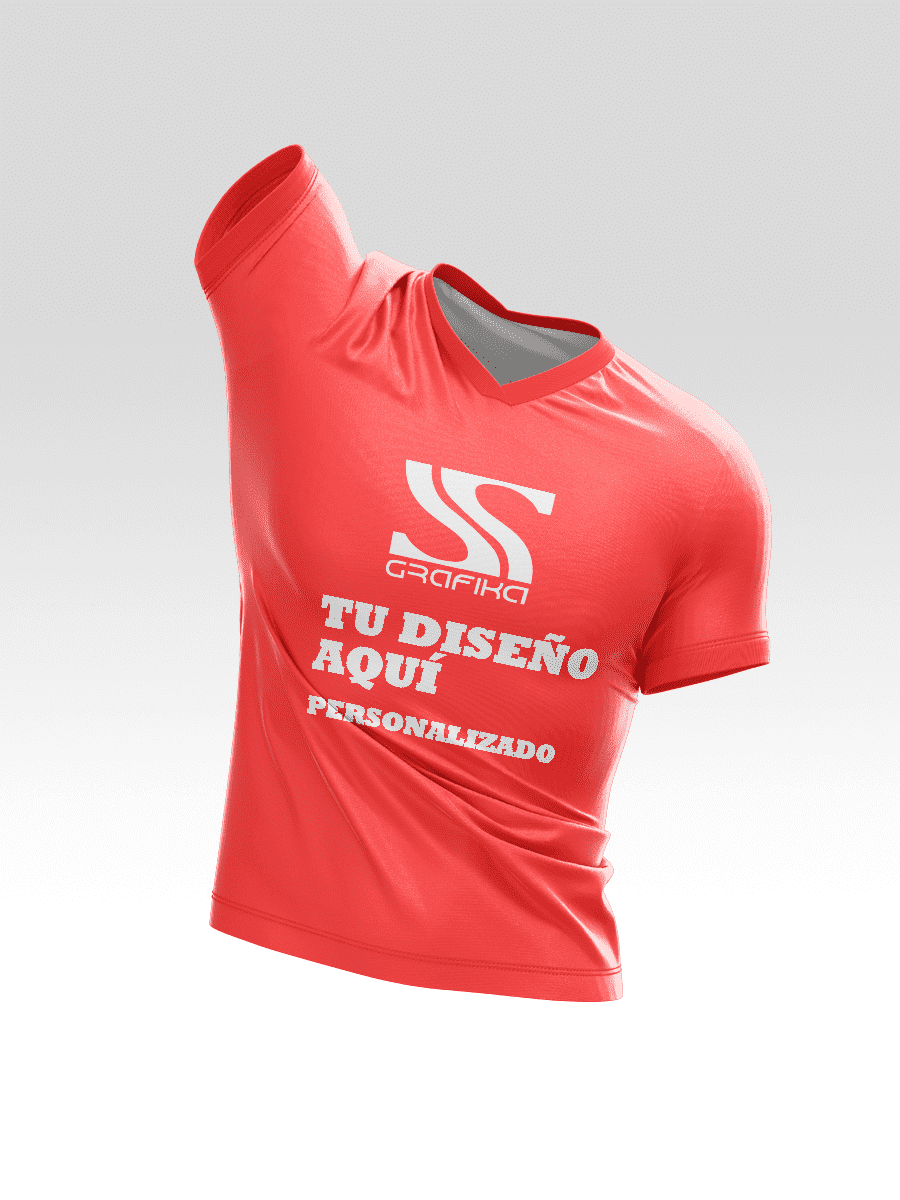 Poleras Deportivas Dry Fit Hombre11
