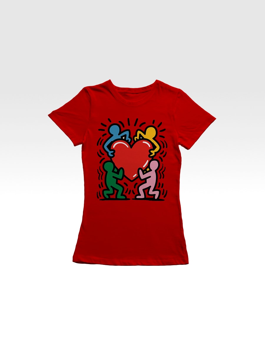 Polera Mujer Personalizadas4