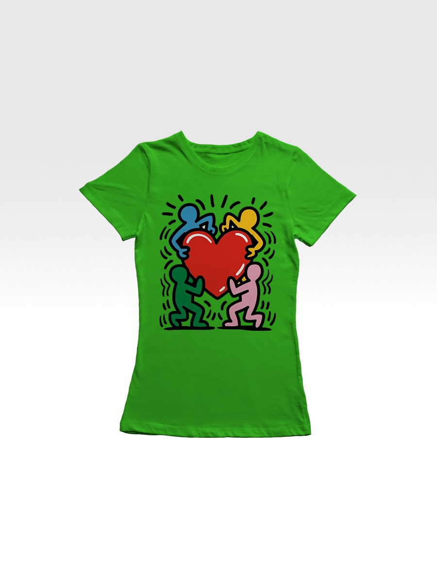 Polera Mujer Personalizadas5
