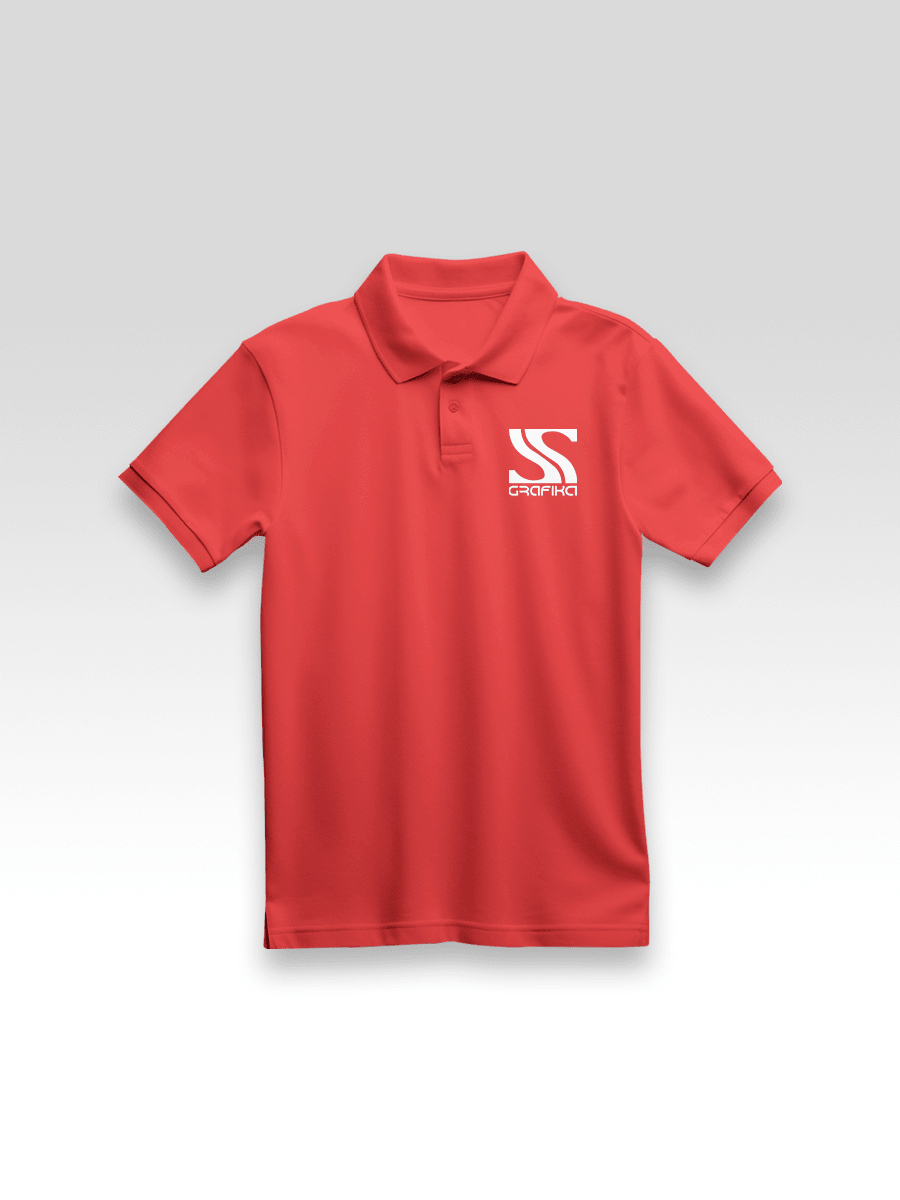 Polera Hombre Pique10