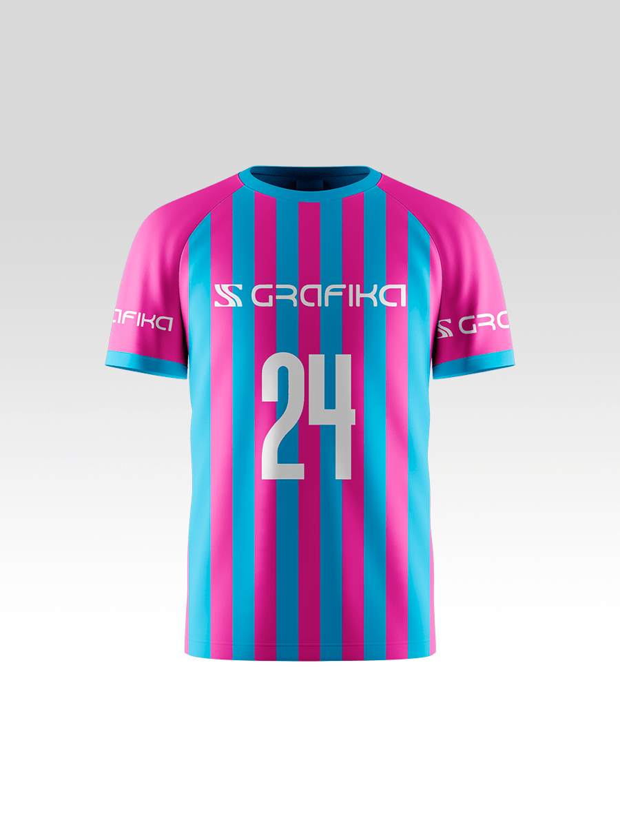 Poleras Sublimadas Personalizadas1