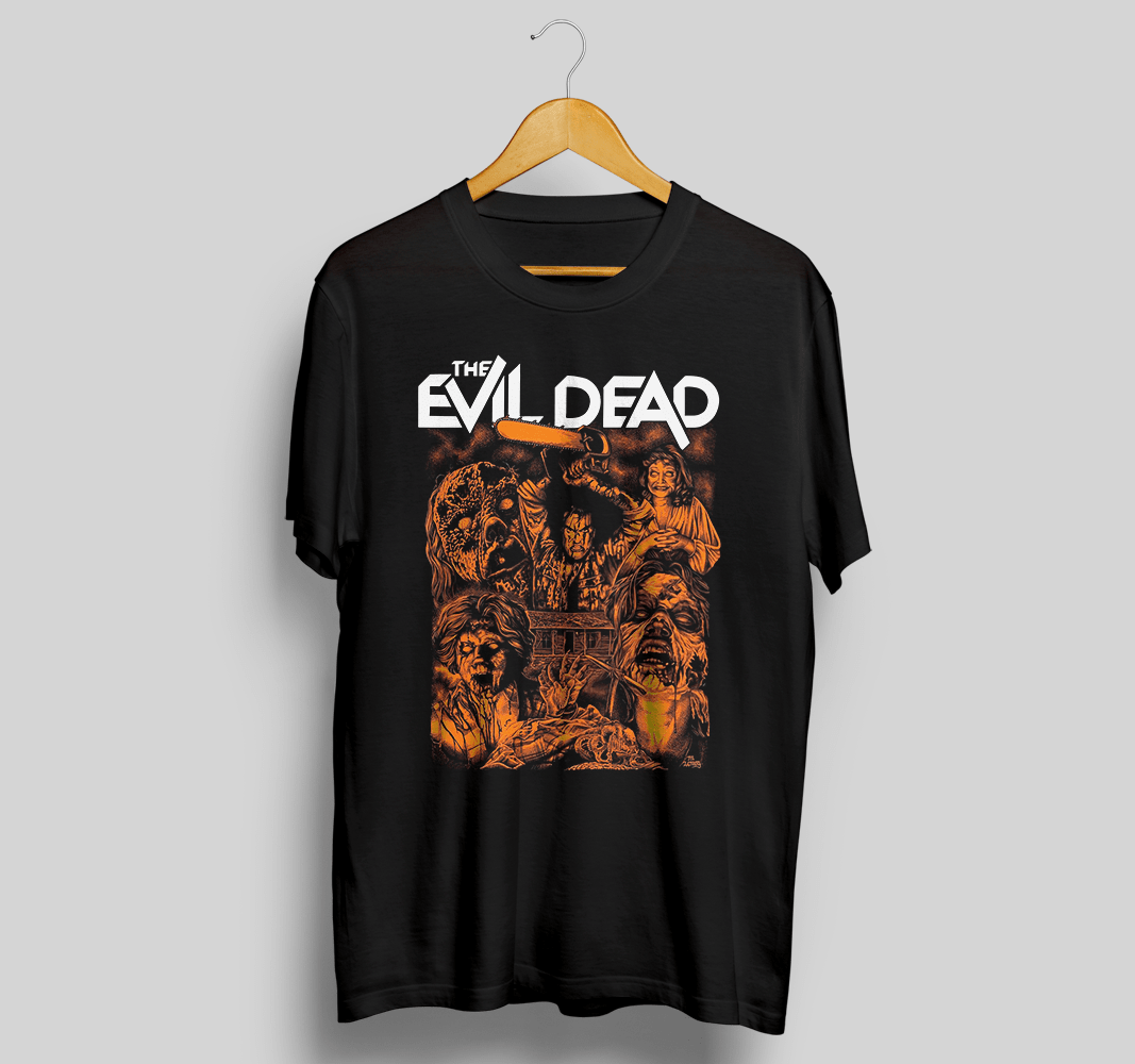 Poleras de Peliculas9