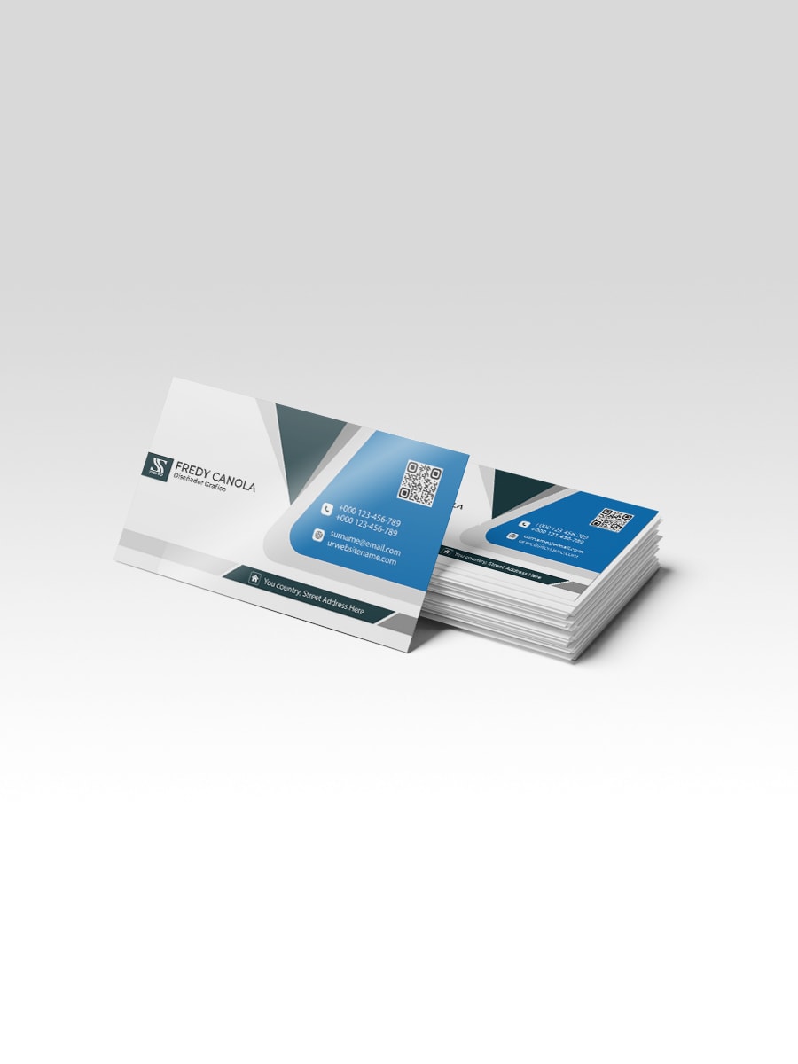 Tarjetas De Presentación Premium3