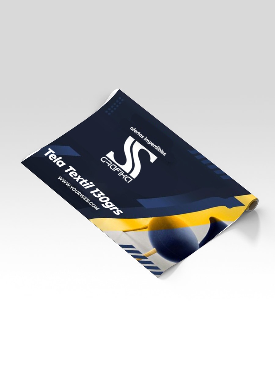 Tela Textil 130grs1