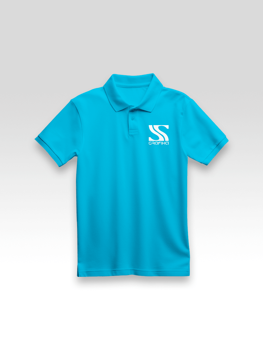 Polera Hombre Pique11