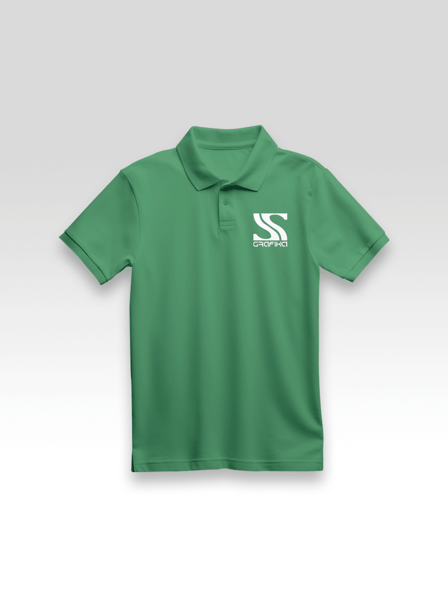 Polera Hombre Pique12