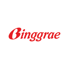 BINGGRAE
