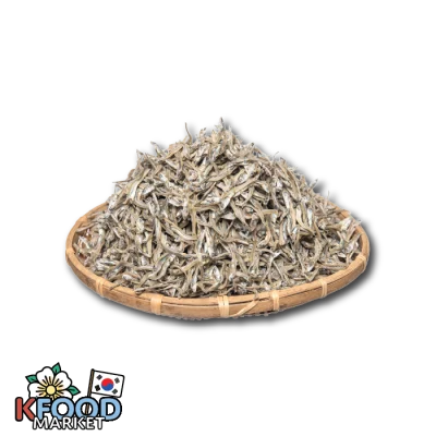 GRANEL ANCHOAS DESHIDRATADAS GAIRI(MEDIANAS) 1.5KG1